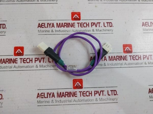 Honeywell 51202329-715 Io Link Cable Rev.g