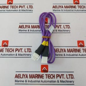 Honeywell 51202329-734 Io Link Cable Pair Rev.f