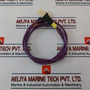 Honeywell 51202329-734 Io Link Cable Pair Rev.c