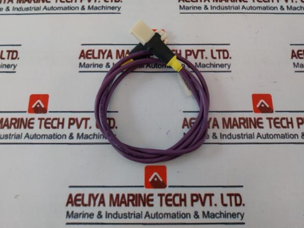 Honeywell 51202329-734 Io Link Cable Pair Rev.c