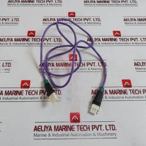 Honeywell 51202329-735 Io Link Cable Rev. F