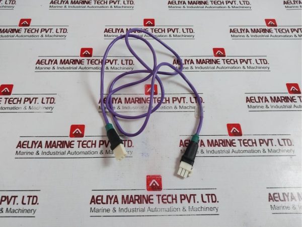 Honeywell 51202329-735 Io Link Cable Rev. F