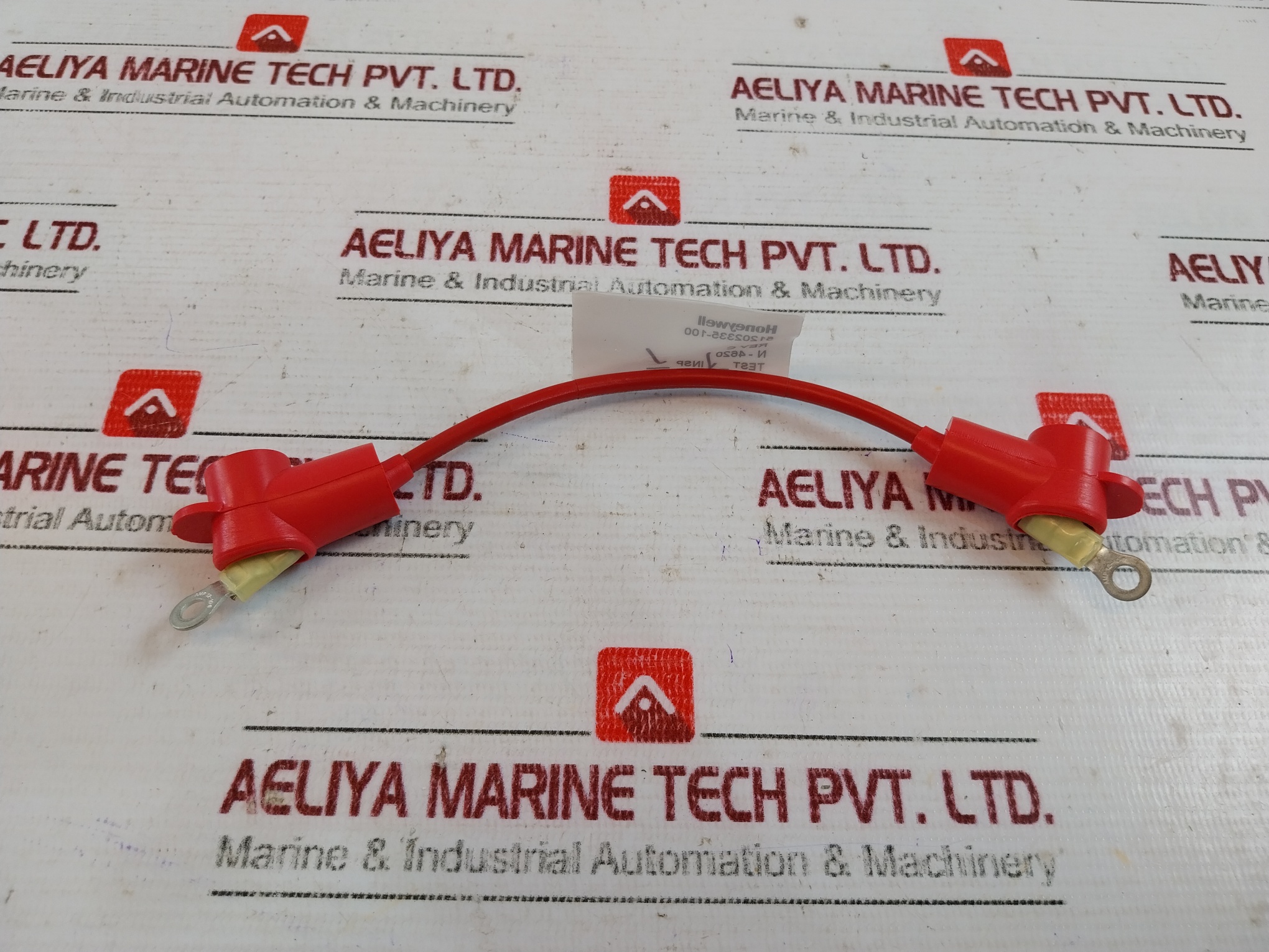 Honeywell 51202335-100 Cable Strap 1000v - Image 2