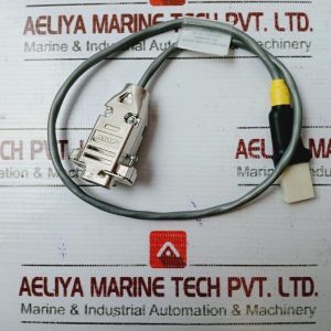 Honeywell 51202353-100 Optic Cable Rev. C
