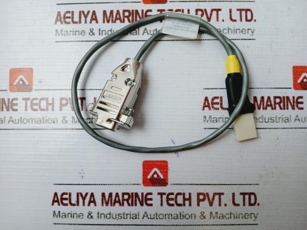 Honeywell 51202353-100 Optic Cable Rev. C