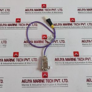 Honeywell 51202353-100 Optic Cable Rev. C