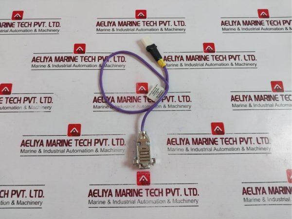 Honeywell 51202353-100 Optic Cable Rev. C