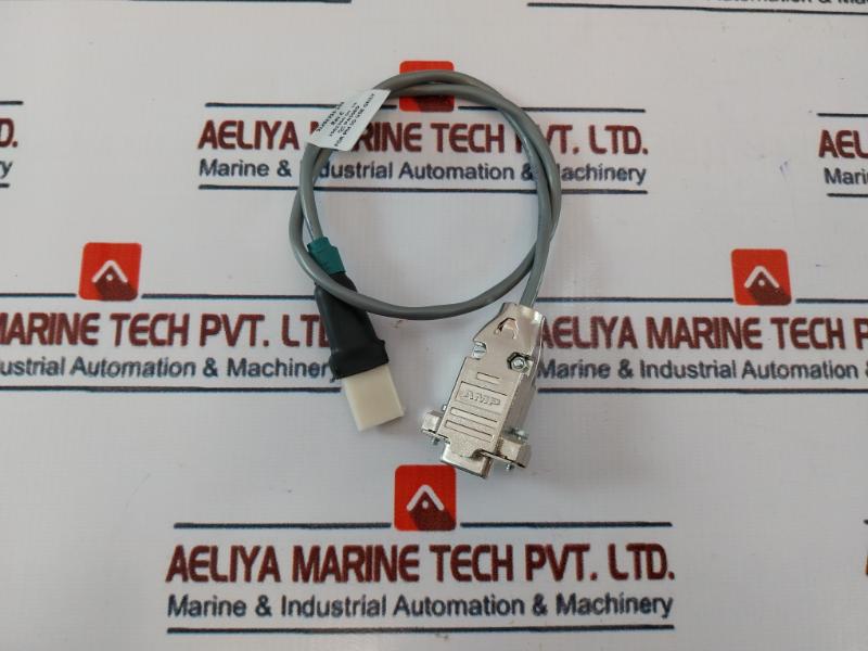 Honeywell 51202353-101 Input/output Link Cable Rev.c - Aeliya Marine