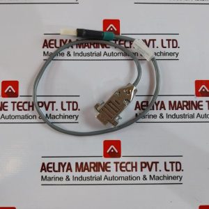 Honeywell 51202353-201 Optic Cable Rev.c