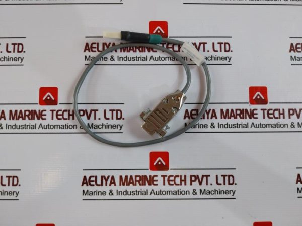 Honeywell 51202353-201 Optic Cable Rev.c