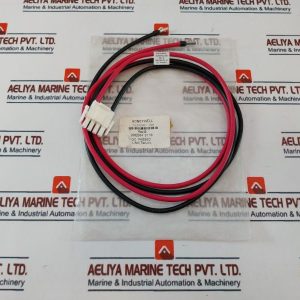 Honeywell 51202901-200 Wire Harness Rev.b