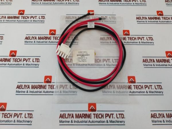 Honeywell 51202901-200 Wire Harness Rev.b