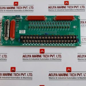 Honeywell 51204174-175 Analog Output Module 94v