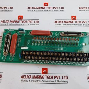 Honeywell 51204174-175 Analog Output Module 94v