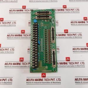 Honeywell 51204174-175 Analog Output Rev. B