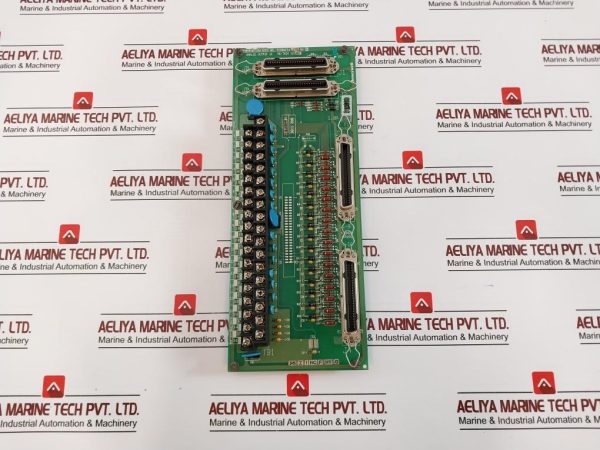 Honeywell 51204174-175 Analog Output Rev. B