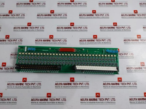 Honeywell 51303928-150 Digital Input 94v