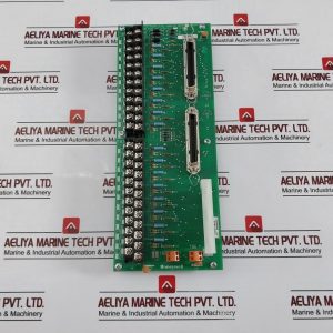 Honeywell 51304337-250 High Level Analog Input 94v