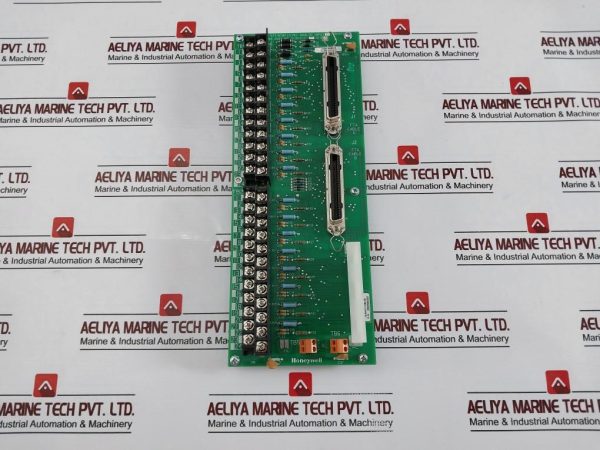 Honeywell 51304337-250 High Level Analog Input 94v