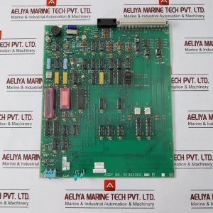 Honeywell 51304362-150 Pcb Board 94v