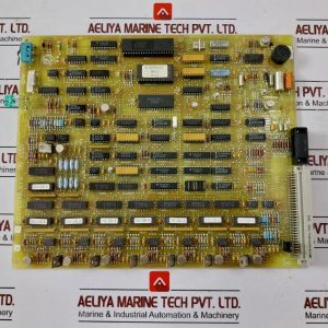 Honeywell 51304483-100 Output Module 94v