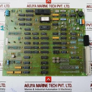 Honeywell 51304487-100 Digital Output Module 94v