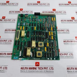Honeywell 51304516-250 Interface Module 94v