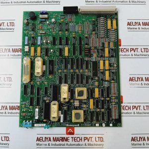 Honeywell 51304516-250 Interface Module 94v