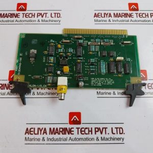 Honeywell 51304541 Control Board 94v