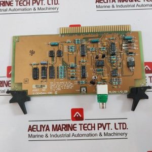 Honeywell 51304543-100 Printed Circuit Board Rev.d