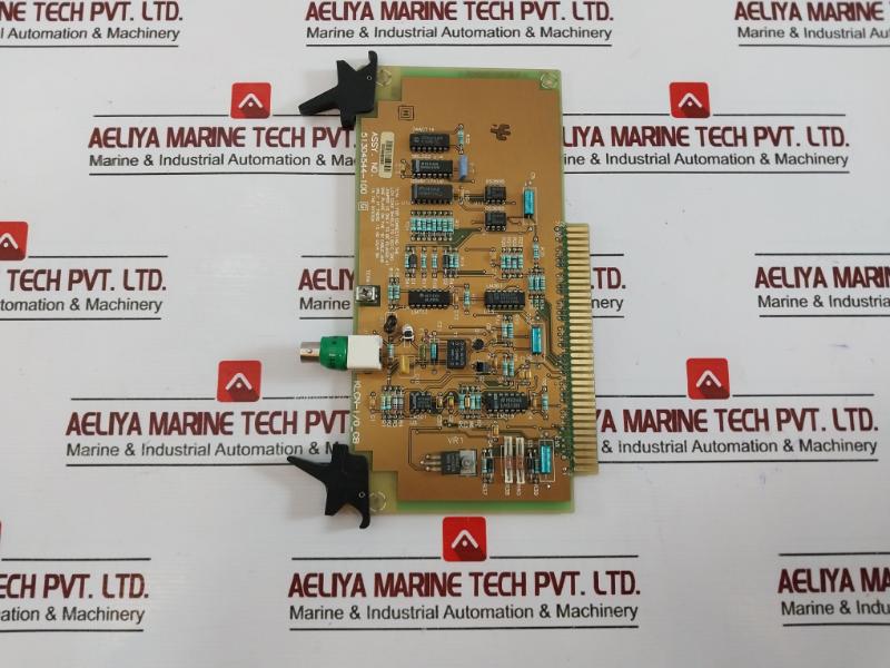 Honeywell 51304543-100 Printed Circuit Board Rev.d - Image 3