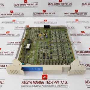Honeywell 51304672-100 Analog Output Module Rev D