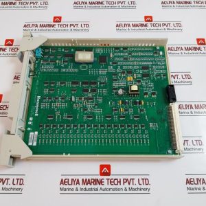 Honeywell 51304754-150 High Level Analog Input Rev.g