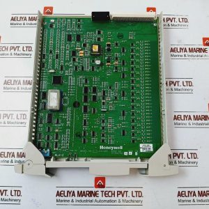 Honeywell 51304754-150 High Level Analog Input Rev. G