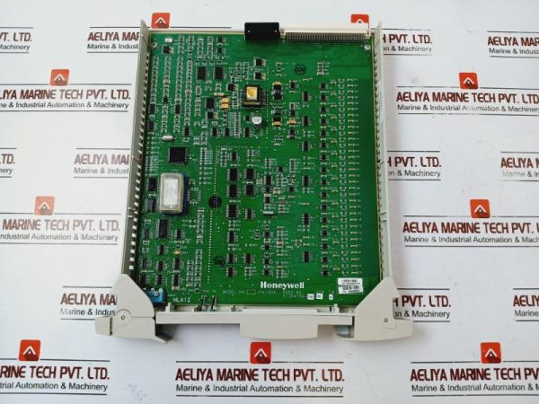 Honeywell 51304754-150 High Level Analog Input Rev. G