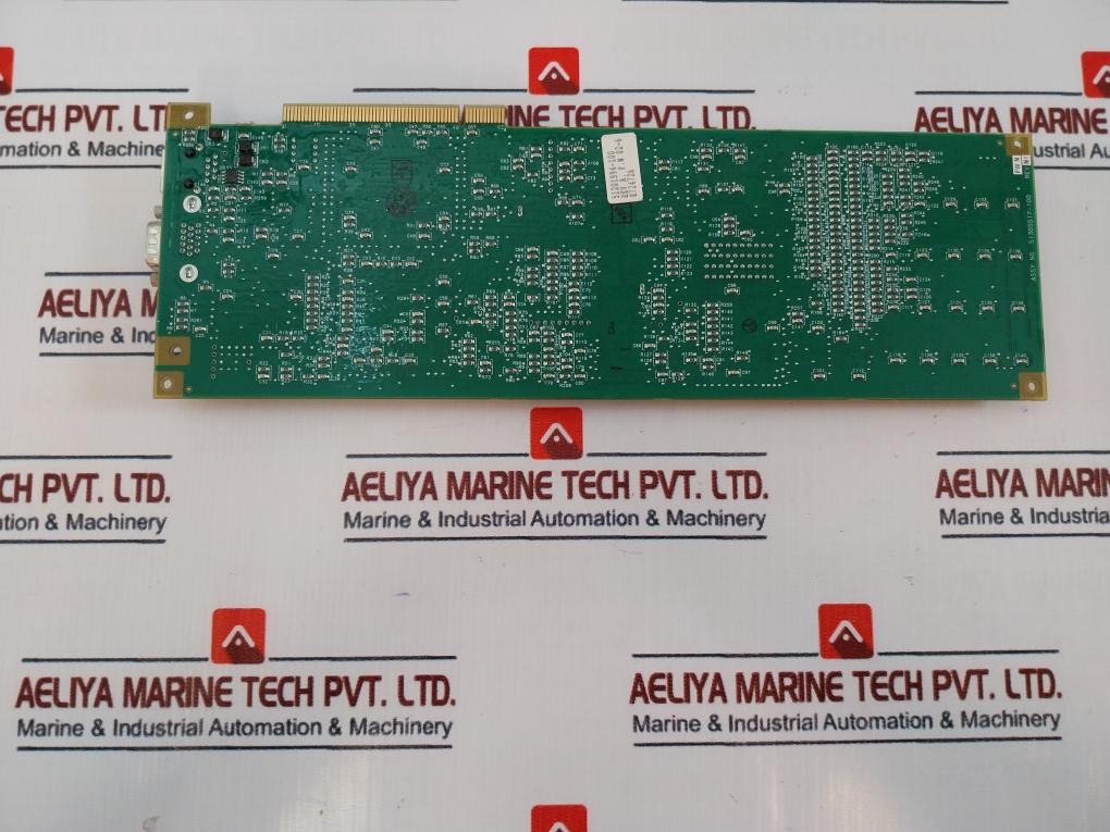 Honeywell 51305517-100 Circuit Board 94v - Image 4