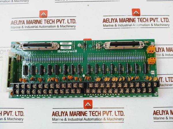 Honeywell 51305863-275 A Analog Input High Level