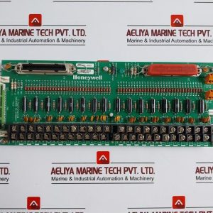 Honeywell 51305863-275 Analog Input High Level 94v