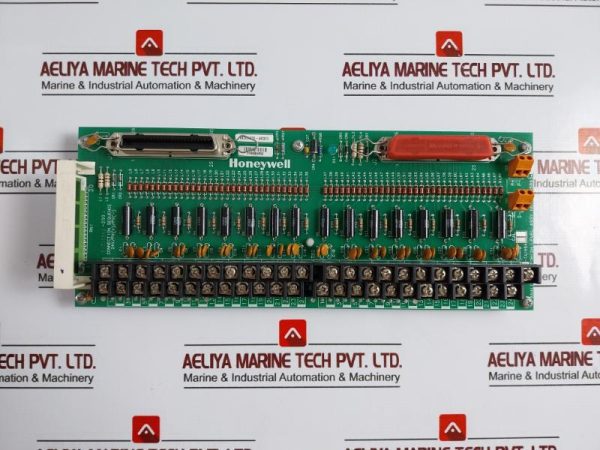 Honeywell 51305863-275 Analog Input High Level 94v