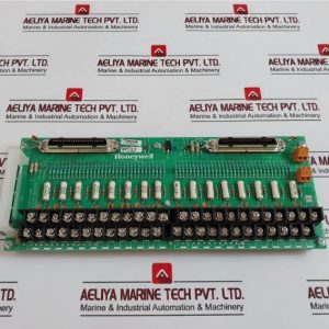 Honeywell 51305863-275 Analog Input High Level 94v