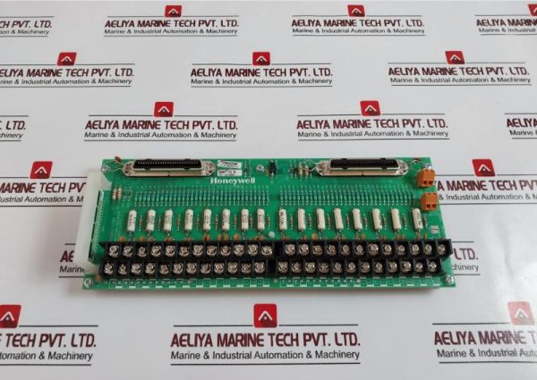 Honeywell 51305863-275 Analog Input High Level 94v