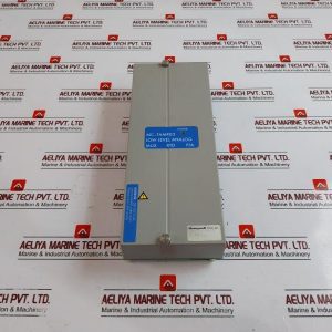 Honeywell 51309218-175 Low Level Analog Module 94v