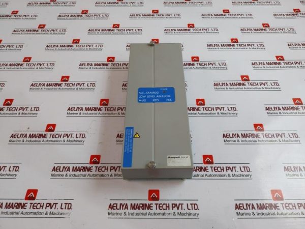 Honeywell 51309218-175 Low Level Analog Module 94v