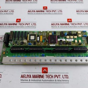 Honeywell 51309223-175 Low Level Analog Input Multiplexer 94v