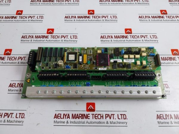 Honeywell 51309223-175 Low Level Analog Input Multiplexer 94v