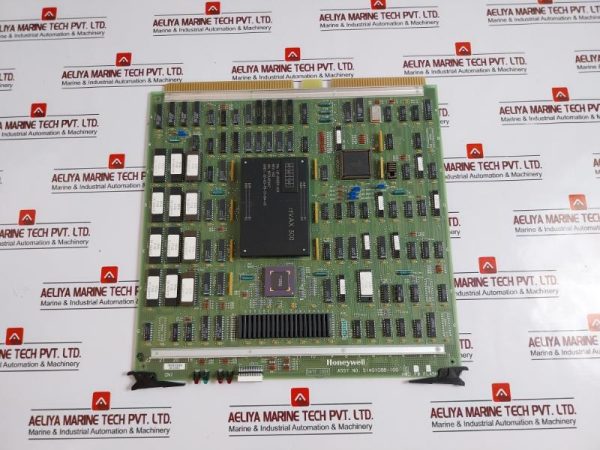 Honeywell 51401088-100 Computer Network Interface Pcb Board 94v