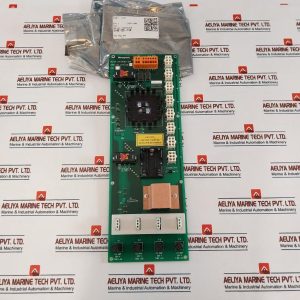 Honeywell 51401135-150 Pcb Board 94v