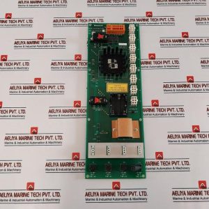 Honeywell 51401135-150 Pcb Board Rev J