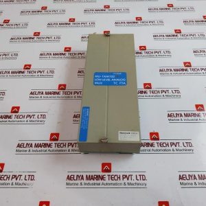 Honeywell 51401491-100 Low Level Analog Input 94v