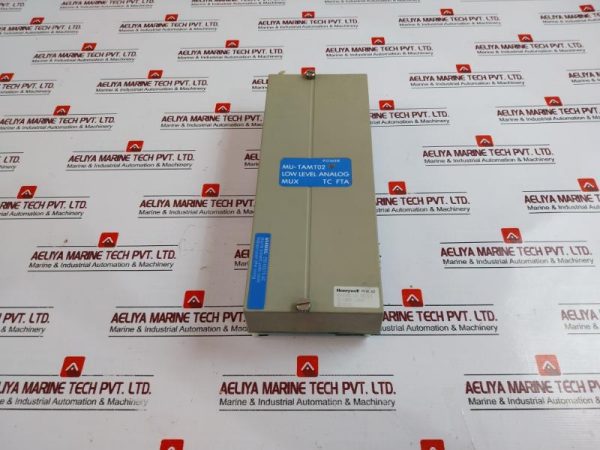 Honeywell 51401491-100 Low Level Analog Input 94v